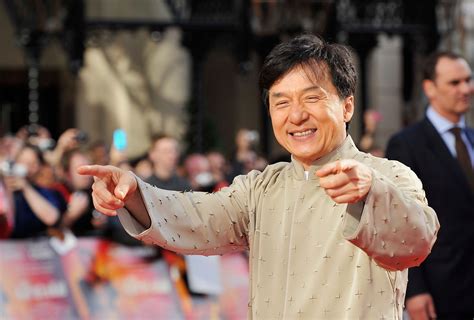 jackie chan net worth 1999